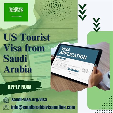 A Complete Guidebook On Saudi Arabian Tourist Visas For The United