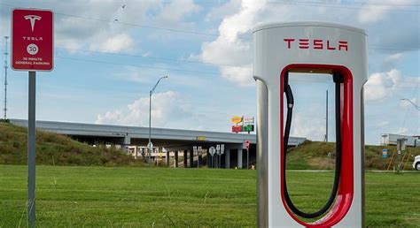 A Comprehensive Guide To Tesla Destination Chargers Dubizzle