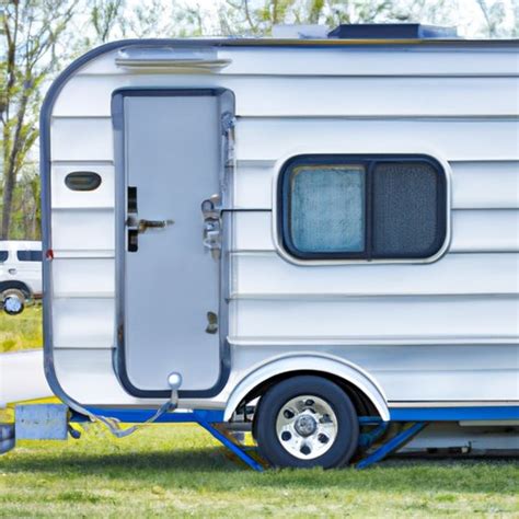 A Comprehensive Guide To Travel Trailers Benefits Types And Tips