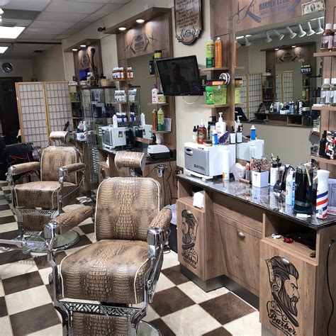 A E Barber Shop Prices Hours Reviews Etc Best Barber Shops