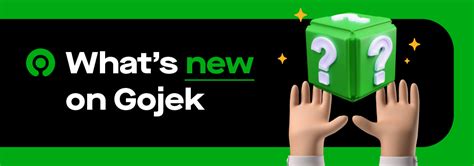 A Few Updates For A Better Gojek