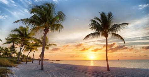 A Florida Keys Honeymoon For A Us Adventure