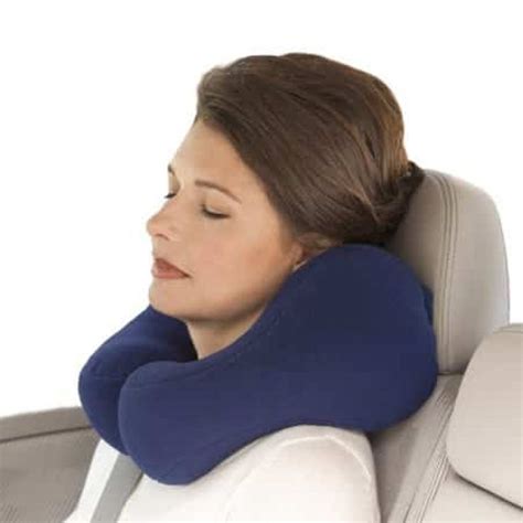 A Good Neck Pillow Will Improve Your Life Best Review Center Neck