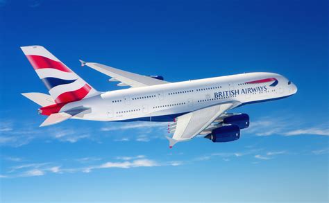 A Guide To British Airways On Business Flightfox