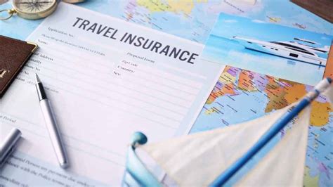 A Guide To Buying Travel Insurance Tot Hot Or Not