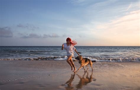 A Guide To Destin Dog Friendly Beaches Flarbo Florida Rental By Owners