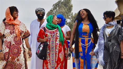 A Guide To Fun Impactful And Lucrative Black Travel Groups Travelage