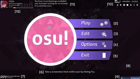 A Guide To Making The Most Of Your Time At Osu