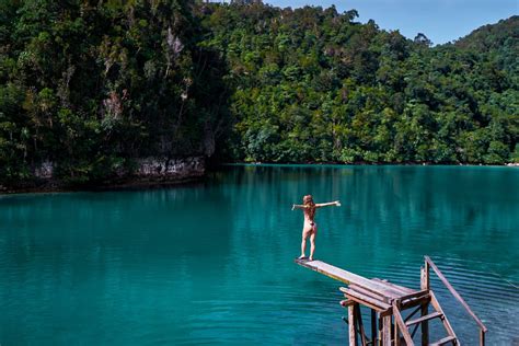 A Guide To Solo Female Travel In The Philippines Bookaway