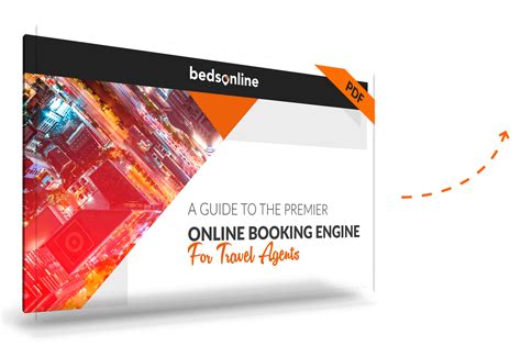 A Guide To The Premier Online Booking Engine For Travel Agents Bedsonline