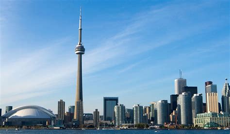 A Guide To Toronto Top Attractions In Canada S Largest City Canada Eta