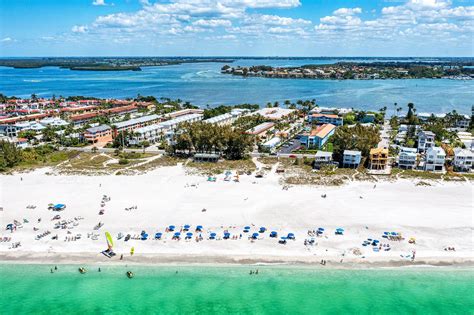 A Guide To Visiting Anna Maria Island