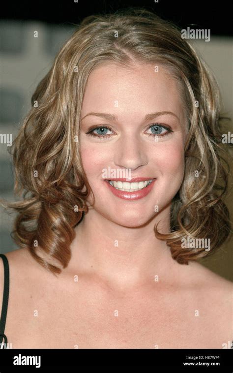 A J Cook Final Destination 2 Hi Res Stock Photography And Images Alamy