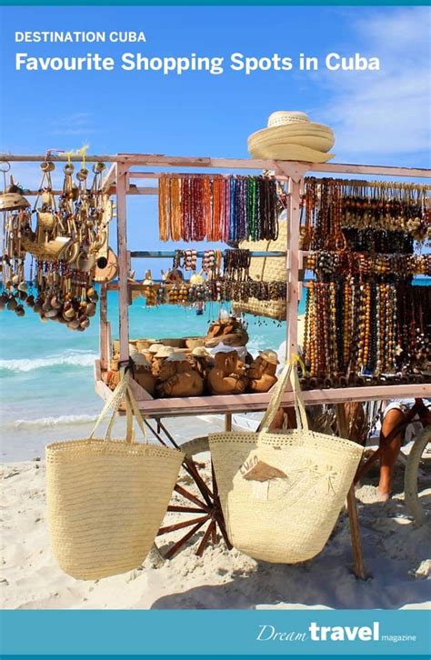 A List Of Daily Dream 360 Favourite Shopping Spots In Cuba Cuba Cuba Travel Caribbean Travel