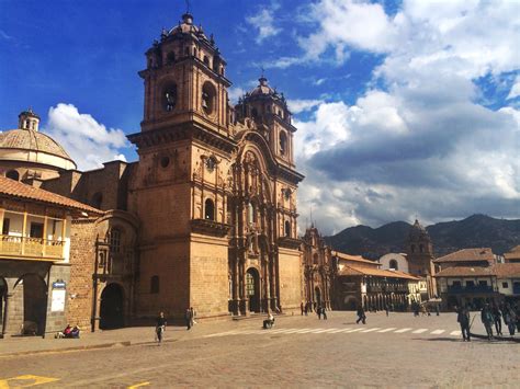 A Local S Guide To Cusco Peru Discover The Best Things To Do In Cusco