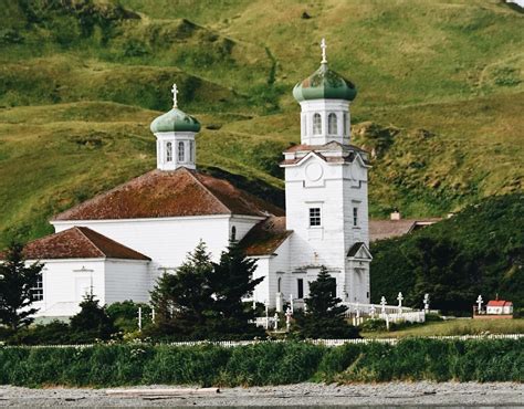 A Local S Guide To Unalaska Dutch Harbor Travel Alaska