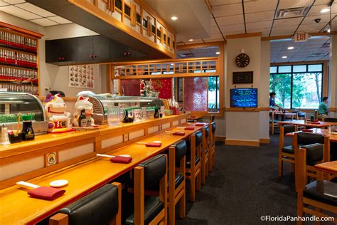 A Look At Osaka Japanese Hibachi Steakhouse Amp Sushi Bar