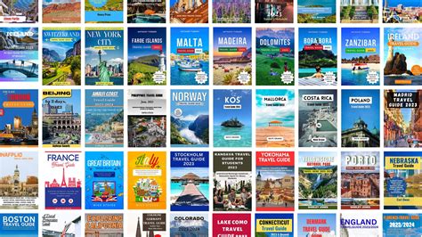 A New Frontier For Travel Scammers A I Generated Guidebooks The New