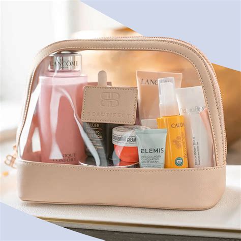 A New Toiletry Kit