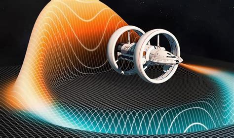 A New Way To Travel Faster Than Light Discovered Wordlesstech