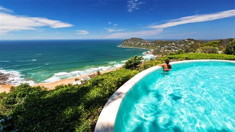 A Northern Beaches Accommodation Guide Destination Nsw