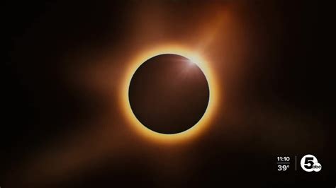 A Once In A Lifetime Opportunity Cleveland In Path Of Totality For 2024 Solar Eclipse In 2022