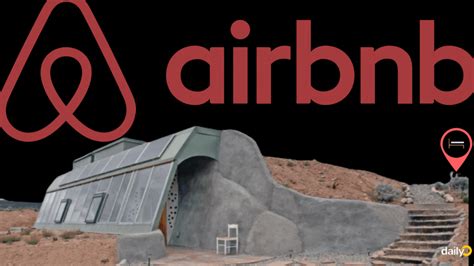 A Potato To A Ufo Crazy Airbnb Homes You Might Want To Stay At