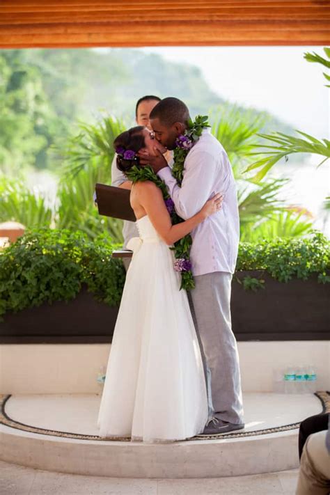 A Puerto Vallarta Wedding Full Of Gorgeous Details Destination