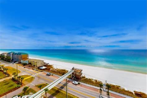 A Seaside Paradise Why Staying At Surfside Resort In Miramar Beach Is