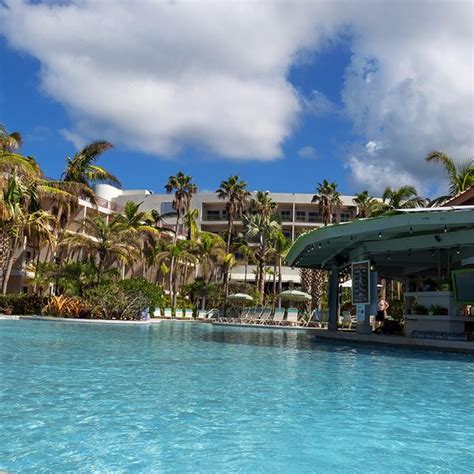 A Seriously Awesome Puerto Rican Resort Best Resorts Dream Vacations