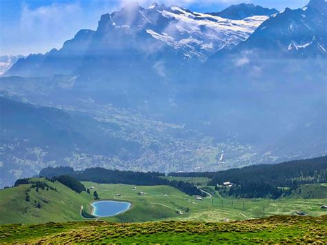 A Stunning Switzerland Itinerary 5 Days Summer And Winter