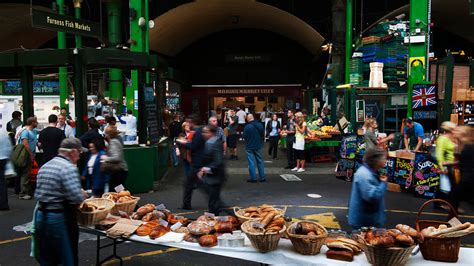 A Taste Of Local Flavors In Great Britain Itineraries From Avanti