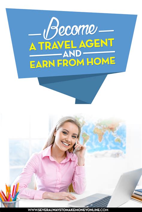 A Travel Agent Is Qualified To Assist With Any Travel And In The