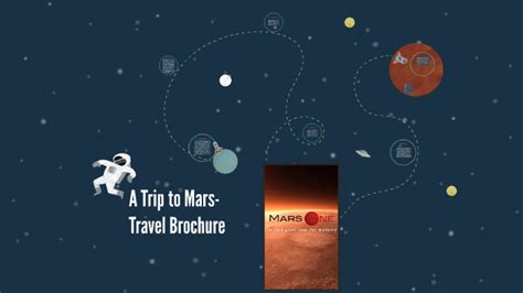 A Trip To Mars Travel Brochure By Eugenie Tan On Prezi