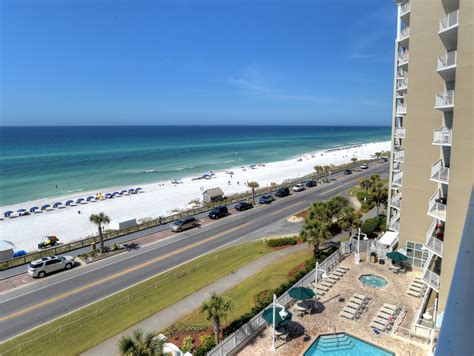 A614 Majestic Sun Destin Florida Condo Rental