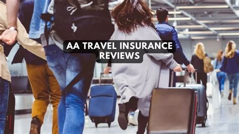 Aa Travel Insurance Review Looking For Good Value Nimblefins