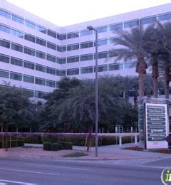 Aaa Arizona Headquarters Office 2375 E Camelback Rd Ste 500 Phoenix