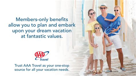 5 AAA Travel Tips