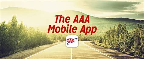 Aaa Mobile App Maps And Directions Road Trip Planner Route Planner