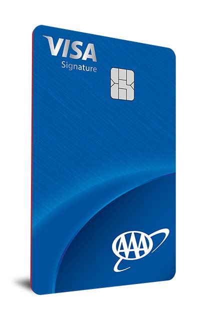 AAA Travel Advantage Visa Benefits