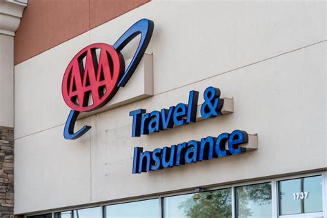 AAA Travel Agent Near Me