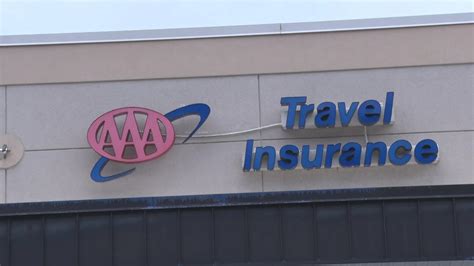 AAA Travel Insurance Coverage