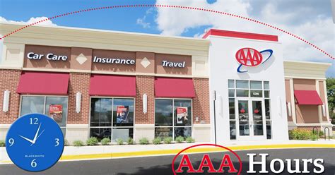 5 Ways Find AAA Office