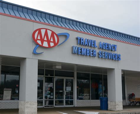 Aaa Travel Services 5142 Us Hwy 30 E Greensburg Pa Phone Number Yelp