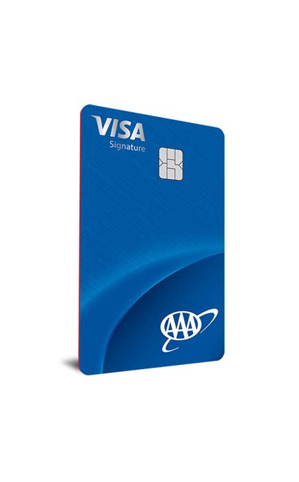 Aaa Visa Travel Advantage Card Aaa Northeast