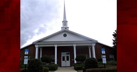 Aac Renders Decision On Purchase Of Former Home Of First Baptist Church