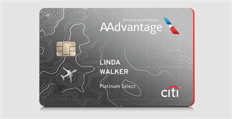 Aadvantage Platinum Credit Card Offer 65 000 Miles Plus 200 Credit