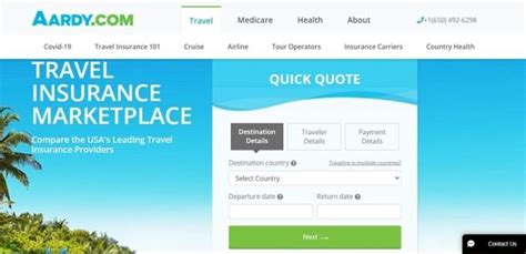 Aardy Travel Insurance Review Is It Worth It 2024