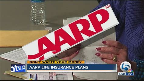 Aarp Life Insurance Plans Youtube