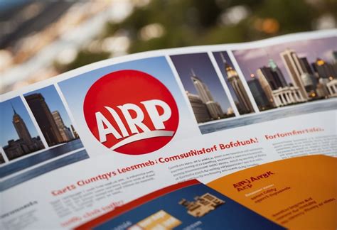 AARP Travel Insurance Options